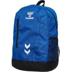 Hummel Core 2.0 kék hátizsák