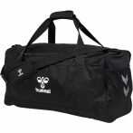 Hummel Core 2.0 fekete sporttáska