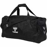 Hummel Core 2.0 fekete sporttáska