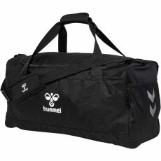 Hummel Core 2.0 fekete sporttáska