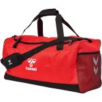 Hummel Core 2.0 piros sporttáska