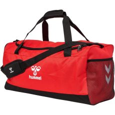 Hummel Core 2.0 piros sporttáska