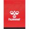 Hummel Core 2.0 piros sporttáska
