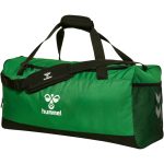Hummel Core 2.0 zöld sporttáska