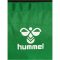 Hummel Core 2.0 zöld sporttáska
