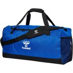 Hummel Core 2.0 kék sporttáska