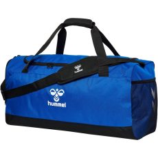 Hummel Core 2.0 kék sporttáska