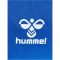 Hummel Core 2.0 kék sporttáska