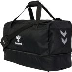 Hummel Core 2.0 cipőtartós fekete sporttáska