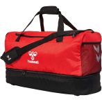  Hummel Core 2.0 cipőtartós piros sporttáska