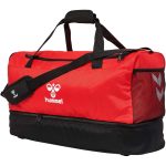  Hummel Core 2.0 cipőtartós piros sporttáska