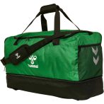 Hummel Core 2.0 cipőtartós zöld sporttáska 