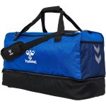 Hummel Core 2.0 cipőtartós kék sporttáska 