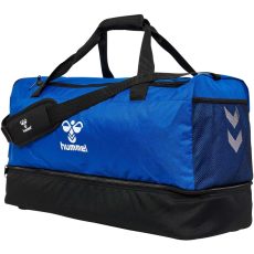 Hummel Core 2.0 cipőtartós kék sporttáska 