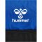 Hummel Core 2.0 cipőtartós kék sporttáska 