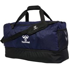 Hummel Core 2.0 cipőtartós sötétkék sporttáska 