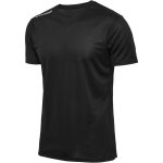  Hummel Run fekete férfi futópóló