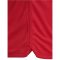 Hummel Run piros férfi futópóló