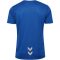 Hummel Run kék férfi futópóló