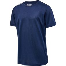 Hummel Run sötétkék gyerek futópóló
