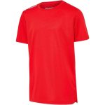 Hummel Run piros gyerek futópóló