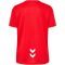 Hummel Run piros gyerek futópóló