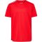 Hummel Run piros gyerek futópóló