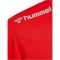 Hummel Run piros gyerek futópóló