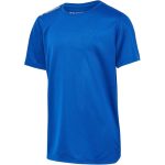 Hummel Run kék gyerek futópóló