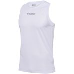 Hummel Run fehér férfi futótrikó