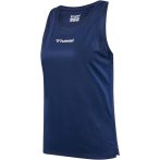 Hummel Run sötétkék női futótrikó