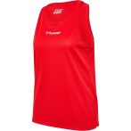 Hummel Run piros női futótrikó