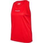 Hummel Run piros női futótrikó