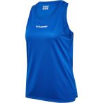 Hummel Run kék női futótrikó