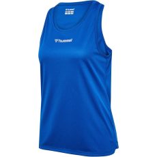 Hummel Run kék női futótrikó