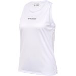Hummel Run fehér női futótrikó