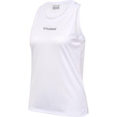 Hummel Run fehér női futótrikó