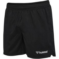 Hummel Run férfi futó rövidnadrág