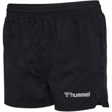 Hummel Run női futó rövidnadrág