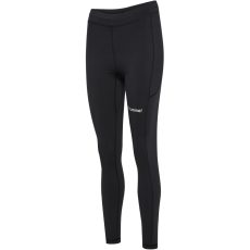 Hummel Run feszes női futó nadrág