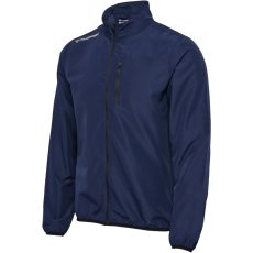 Hummel Run sötétkék férfi futódzseki