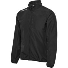 Hummel Run fekete férfi futódzseki