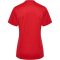 Hummel Essential piros női mez