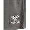 Hummel Essential szürke női rövidnadrág