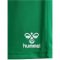 Hummel Essential zöld női rövidnadrág