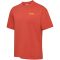 Hummel Loose bee unisex póló