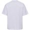  Hummel Loose bee fehér unisex póló