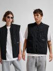 Hummel Tech bélelt mellény