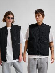 Hummel Tech bélelt mellény