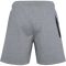  Hummel Tech Fleece pamut szürke szabadidő rövidnadrág